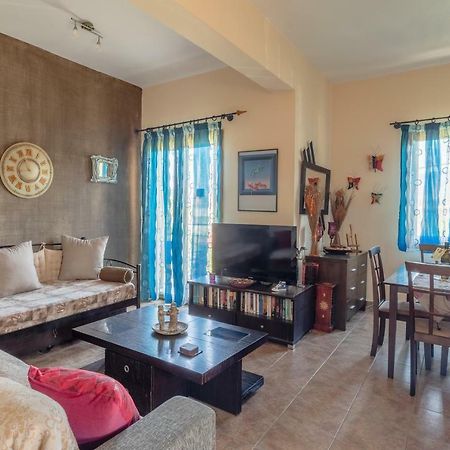 Cosy Apartment In Ступа Экстерьер фото