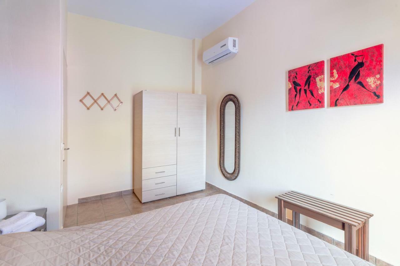 Cosy Apartment In Ступа Экстерьер фото