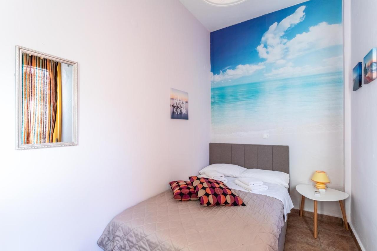Cosy Apartment In Ступа Экстерьер фото